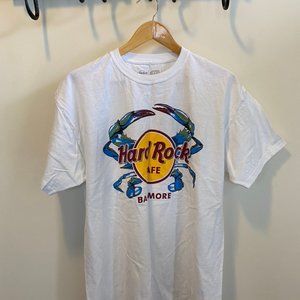 Hard Rock Cafe Baltimore T-Shirt
